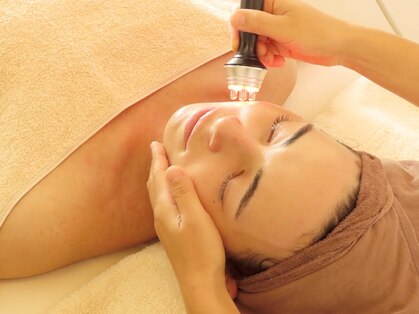エステティックルーム マイサロン(mysalon.)の写真
