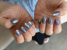 リッチ 名取(Rich+)/マグネットネイル