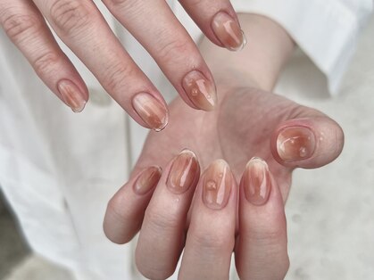 モルン(moln)の写真