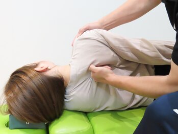 ほうしゅやま整体院 井尻店/