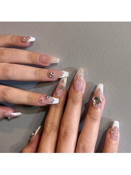 Vフレンチ[新宿/新宿駅]