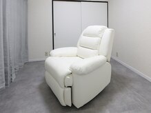 リベロ 大阪梅田中崎町(Libero)の雰囲気（完全個室のプライベート空間で、落ち着いて施術を受けれます♪）