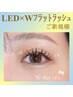 【NEWオススメ】《ご新規様》Wフラット　120本(60束)￥8,250⇒￥7,150～