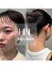 【首元美人計画】女性限定!!ハリウッドブロウリフト＋うなじ＋Sパーツ1箇所