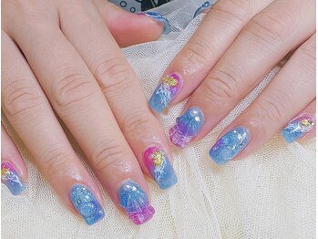 ジェーシー(J.C)/