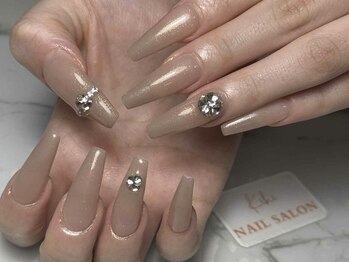 キヒ 渋谷店(Kihi)/ワンカラー