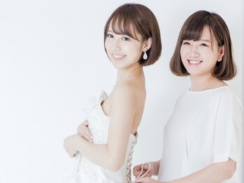 ナチュラーレ 梅田店(Naturale)の写真/【祝25年☆4.8】関西大人気ブライダルエステ★美白・美肌・背中の濃密ケア◎大阪駅3分/初回4,980円~