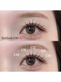 トゥルーネイル アンド アイ 博多店(TRU NAIL & EYE)&nbsp;今流行りの束感まつげ大人気です☆