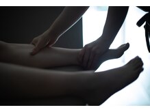 フォー(4 HER.)/スペシャルフットケア