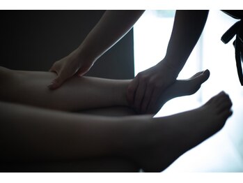 フォー(4 HER.)/スペシャルフットケア