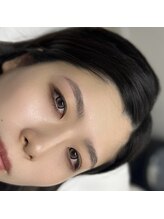 レアファースト/ハリウッドブロウリフト/眉毛