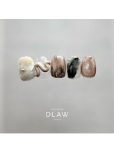 ドロウトーキョー(DLAW tokyo)/9月 デザインプラス