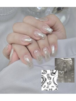 ニコ モチコミ 新大久保店(NICO)/