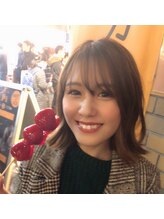 アイアイラッシュアンドブロウ 天王寺店(i eye... lash&brow)&nbsp;reika 