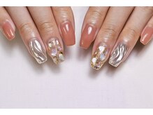 モエネイル(Moe nail)/