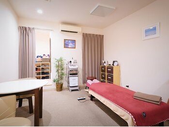 ほぐし手ただし手の写真/日々のデスクワークやPC作業による慢性的な首肩こりを解消！【丁寧×高技術】でお悩みを根本から改善◎