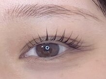 ローラン(LORAN)/立ち上げカールデザイン