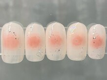 ルオントネイルトウキョウ 柏モディ店(Luonto nail TOKYO)/定額デザイン