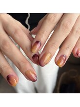 ナナ(nana)/定額/ニュアンス