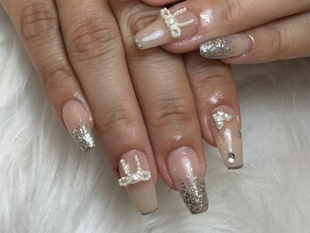 アユラ(AYURA)/ワンホンネイル