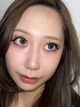 ラビィ アイラッシュ(Raviy Eyelash)
