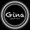 ジーナ(Gina)ロゴ