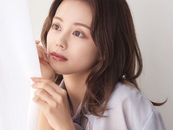 ロレインブロウ 長岡店の写真/可愛さも、美しさも、品も艶も持ち合わせる眉♪眉の毛質を自由自在にコントロールできるのが ”いい女眉”