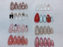 ネイルポット(Nail Pot)