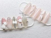 キューティプティ 池袋東口店(Cutie puti)/