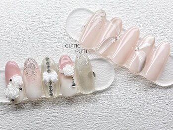 キューティプティ 池袋東口店(Cutie puti)/
