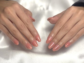 ベルフィオーレ 拝島店(bel fiore)/ワンカラー【ハンド】