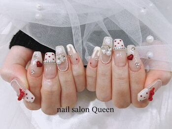 クイーン 大久保(Queen)/