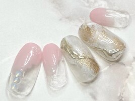 120分デザイン4本♪