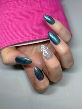 ジジ サロン(GiGi Salon)/サンプルデザインM