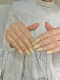 イエローネイル