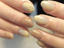 エクラ(eclat)/ペールカラーニュアンス