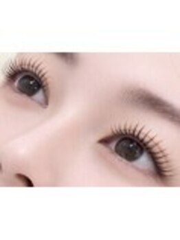 アリスリー 上大岡最戸店(ArisLy)/【HBL×まつげパーマ】