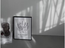 ルアナネイル(Luana nail)の雰囲気（タブレットでお好きな映画を楽しみながらお過ごしいただけます★）