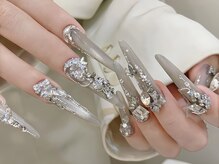 エガオネイルサロン 池袋店(EGAO NAIL SALON)/