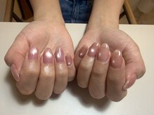 ソアン 神楽坂店(soan)/enoiプランバーマグネットネイル