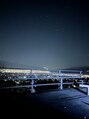 マーチ 甲府店(MARCH)&nbsp;よく夜景を見に行きます