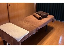 クービューティー(kuu beauty)の雰囲気(個室)