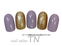 ティーエヌ イオン新潟青山店/6月季節の定額3900円コ―ス