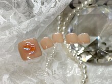 フウ(fuu.)/[foot]定額Design
