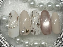 HAND☆ゴージャス定額プラン