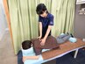 【2回目以降の方】慢性腰痛が"ふわっと軽くなる"整体