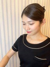 サラエクセレント 心斎橋(SARA EXCELLENT)&nbsp;施術者 
