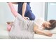 トライム(Trime)の写真/身体の歪みを姿勢からチェック◎整体×ピラティスで整える