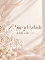 ゼットサニーアイラッシュ(Z Sunny Eyelash)/Z Sunny Eyelash 韓国風束感