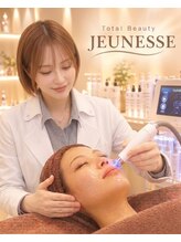 トータルビューティージュネス(TOTAL BEAUTY JEUNESSE)&nbsp;Tomoka 